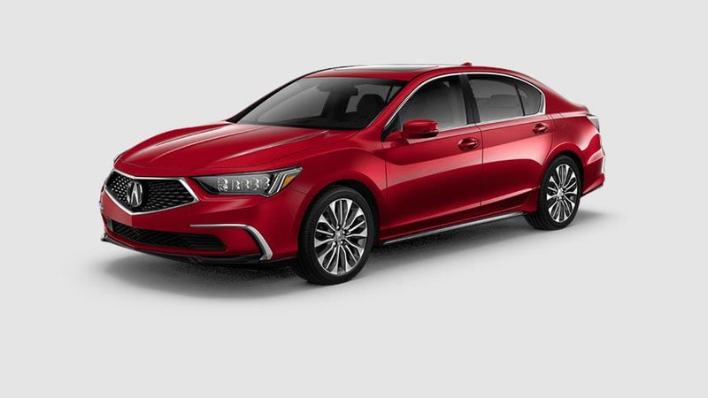 Illustration for article titled Dear Acura, this is fucking stupid